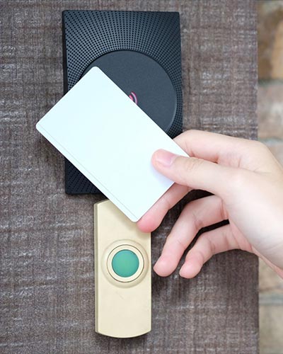 Commercial Barrington Locksmith