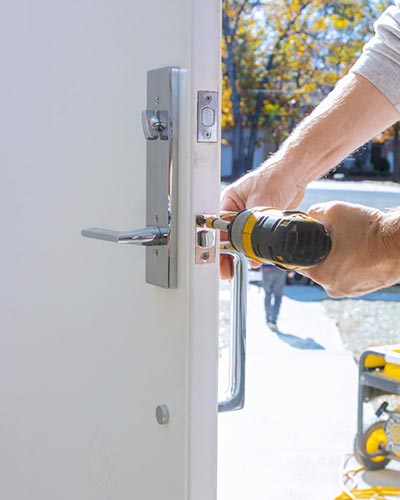 Emergency Barrington Locksmith