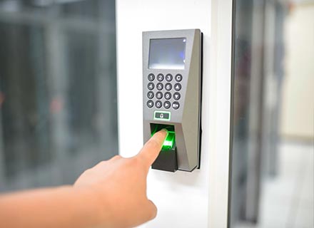 Commercial Barrington Locksmith