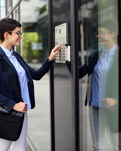 Commercial Barrington Locksmith