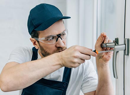 Emergency Barrington Locksmith