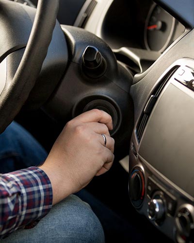 Ignition Change Automotive Barrington Locksmith