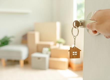 Residential Barrington Locksmith