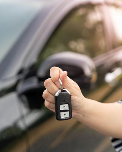 Automotive Barrington Locksmith