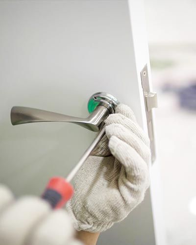 Emergency Barrington Locksmith