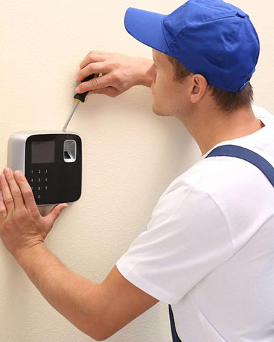 Barrington Emergency Locksmith