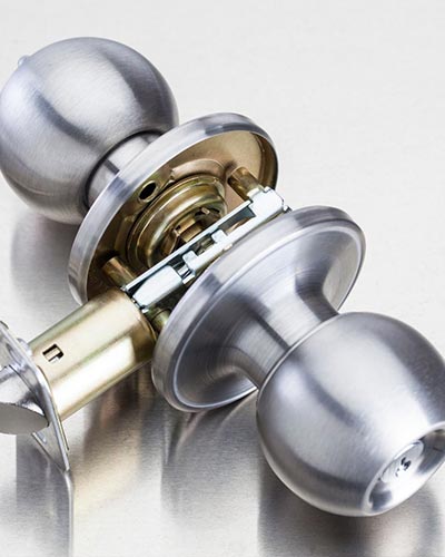 Residential Barrington Locksmith